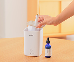 蓋をかぶせます