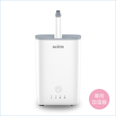 デジタル超音波式加湿器 DUH-500